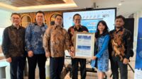 BRI Kembali Raih Resertifikasi ISO 29119