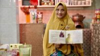 Berkat Pemberdayaan BRI, UMKM Bumbu Kemasan Ini Ubah Kesulitan Menjadi Peluang