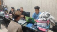 Cabuli Anak Dua Kali, Pemuda Cisaat Dibekuk Polisi