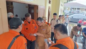 Usai Viral di Medsos, Pemprov Jabar Turun ke Simpenan Verifikasi Warga Terdampak