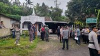 Isu Penggusuran Makam Eyang Santri Dibantah, Eksekusi Lahan Girijaya hanya 13 KK