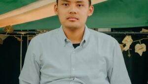 Iman yang Terlupakan: Saat Dunia Menjadi Segalanya