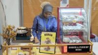 Kebab Endul Tumbuh Berkelanjutan Lewat Penerapan Zero Waste dan Dukungan LinkUMKM BRI