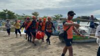 Penantian Berujung Duka, Korban Ombak Sunset Akhirnya Ditemukan