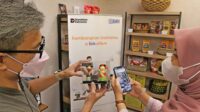 Usaha Camilan Berbasis Resep Keluarga Ini Berhasil Naik Kelas Lewat LinkUMKM BRI