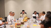 Menteri ATR/BPN Targetkan Berkas Lama Tuntas Kuartal I