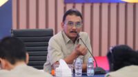 Sekjen ATR/BPN Dorong Kerja Lintas Biro Hadapi Program 2026