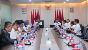 ATR/BPN Matangkan Revisi PP 18/2021