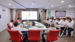 Menteri ATR/BPN Janjikan Layanan Lebih Cepat di 2026