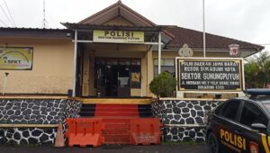 Modus Kerja Sama Fiktif Food Tray, Dokter Muda Terancam Empat Tahun Bui