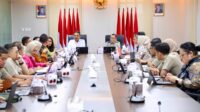 ATR/BPN Genjot Kompetensi SDM Demi Pelayanan Publik Berkualitas