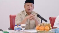 Menteri Nusron Tekankan Sinkronisasi Loket dan Back Office