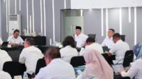 Menteri Nusron Dorong Pelatihan dan Asesmen SDM untuk Layanan Pertanahan Berkualitas