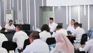 Menteri Nusron Dorong Pelatihan dan Asesmen SDM untuk Layanan Pertanahan Berkualitas