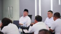 ATR/BPN Gandeng Mahasiswa Percepat Sertipikasi Tanah Wakaf