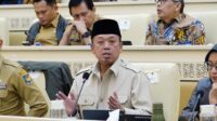 ATR/BPN Dorong Rekonstruksi dan Legalitas Tanah Pascabencana