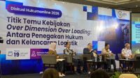 Hakim MA Sarankan Penyelesaian ODOL Dilakukan secara Kolaboratif dengan Melibatkan Seluruh Pemangku Kepentingan