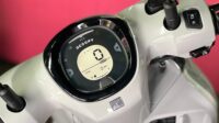 Cara Mengatur Jam Digital di Panel Meter Honda Scoopy