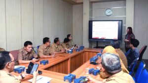 Kabupaten Sukabumi Siapkan Layanan Darurat 112, Satu Nomor untuk Semua Keadaan