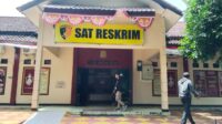 Dana BLT Diselewengkan, Mantan Kades Karangtengah Jadi Tersangka