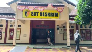 Dana BLT Diselewengkan, Mantan Kades Karangtengah Jadi Tersangka