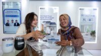 BRI Konsisten Dukung Program Tiga Juta Rumah