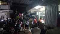 Puluhan Siswa dan Guru di Simpenan Keracunan MBG 