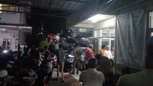 Puluhan Siswa dan Guru di Simpenan Keracunan MBG 