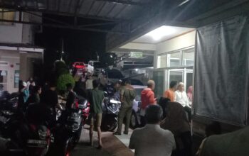 Puluhan siswa dan guru di Kecamatan Simpenan, Kabupaten Sukabumi, harus mendapat perawatan medis setelah diduga keracunan menu Program Makan Bergizi Gratis (MBG). Dugaan awal mengarah pada tahu goreng berjamur yang dikonsumsi penerima manfaat.