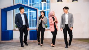 Jangan Terlewat, BRI Buka Rekrutmen BFLP Specialist 2026 Siapkan Talenta Muda Profesional Masa Depan