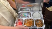 Serempak! Besok Penyaluran MBG: Melayani Sebanyak 55,1 Juta Penerima Manfaat?