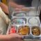 ILUSTRASI: Menu MBG. (foto: Ardini Pramitha/JPNN)