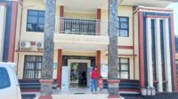 Kecamatan Lembursitu Borong Prestasi Pajak, PBB Tembus Rp2,6 Miliar
