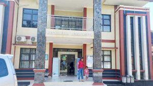 Kecamatan Lembursitu Borong Prestasi Pajak, PBB Tembus Rp2,6 Miliar