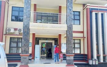 Kecamatan Lembursitu