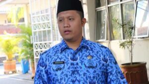 Kabupaten Sukabumi Mantap Menuju Puncak Swasembada Pangan Nasional