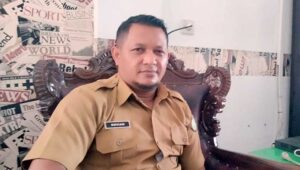 Disdikbud Kota Sukabumi Terapkan Pagi Ceria di Hari Pertama Sekolah