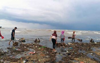 Pantai Loji Sukabumi
