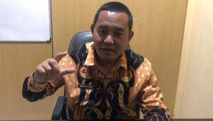 Maskur Alawi: Penanganan Cepat Jadi Prioritas Dugaan Keracunan Makanan Bergizi Gratis