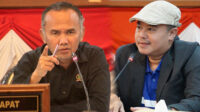 Wacana Pilkada oleh DPRD, PDIP dan PKS di Kota Sukabumi Singgung Mundur ke Zaman Orba