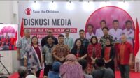 Krisis Ganda Anak Indonesia: Terjepit Dunia Digital dan Darurat Iklim