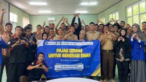 UMMI Dorong Pembangunan Ekonomi Sukabumi melalui Program TGTS