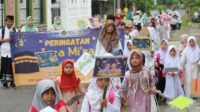 Amalan Ibadah Saat Isra Miraj