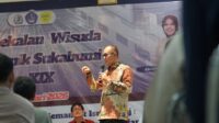 Wali Kota Sukabumi Bekali Mahasiswa Politeknik Hadapi Dunia Kerja