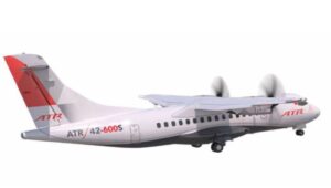 Update SAR Gabungan Cari Pesawat ATR 42-500 di Maros