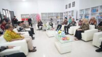 Kemnaker: Kota Sukabumi Siapkan Tenaga Kerja Go Global, Ini Buktinya