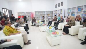 Kemnaker: Kota Sukabumi Siapkan Tenaga Kerja Go Global, Ini Buktinya