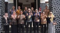 Saat Putra Sukabumi Pimpin UI, Siapkan Lompatan di Bidang Kesehatan Daerah