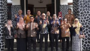 Saat Putra Sukabumi Pimpin UI, Siapkan Lompatan di Bidang Kesehatan Daerah