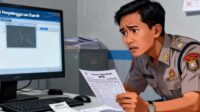Gaji Telat, ASN Sukabumi Terjerat Cicilan